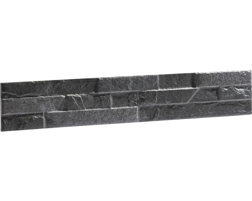 Väggpanel med stenutseende