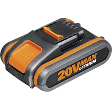 20-volts litiumjonbatteri