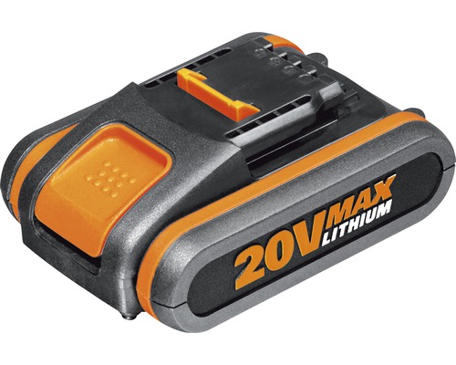 20-volts litiumjonbatteri