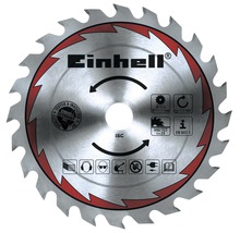 Einhell sågblad