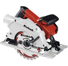 Einhell handhållen cirkelsåg