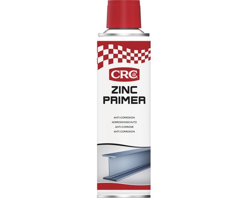 CRC Zinc Primer ae 250 ml