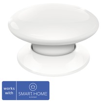 Smart Button FIBARO vit SMART HOME by hornbach-thumb-0