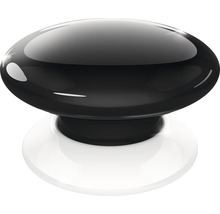 Möbelknopp med rund design