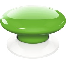 Smart Button FIBARO grön SMART HOME by hornbach-thumb-1