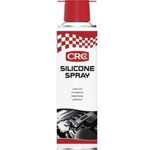 CRC Silicone Spray ae 250 ml-thumb-0