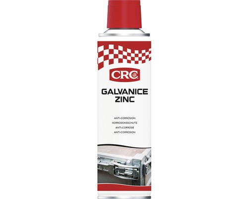 CRC Galvanice Zinc ae 250 ml