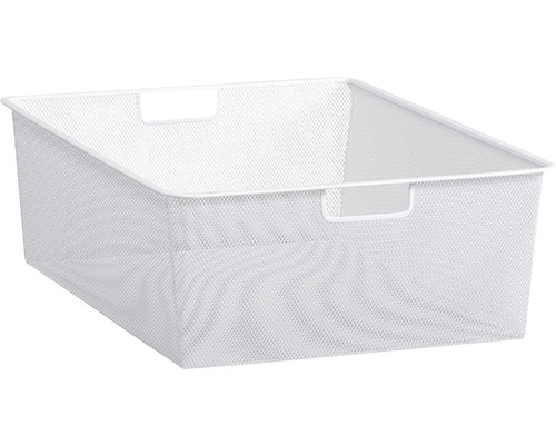 Förvaringskorg i metall