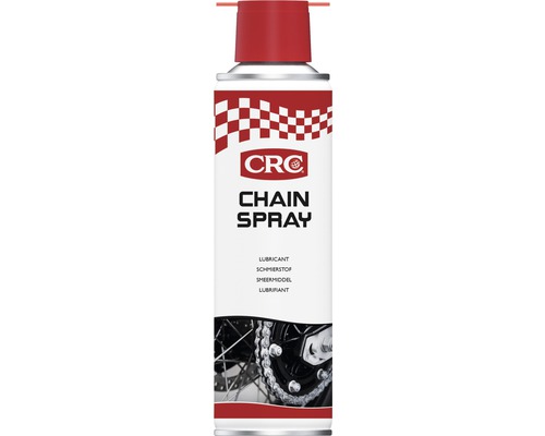 CRC Chain Spray aerosol 250 ml