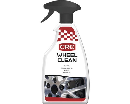 CRC Wheel Clean trigger 500 ml