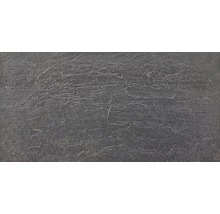 Klinker Cliff svart 30x60 cm-thumb-0