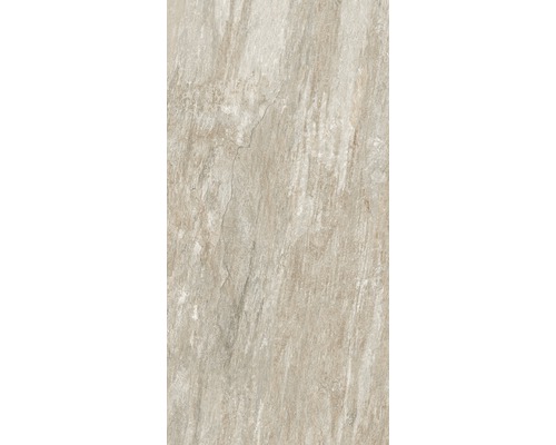 Utomhusklinker FLAIRSTONE Granitkeramik Garden moon 90x45x2 cm Keramisk platta med stenutseende