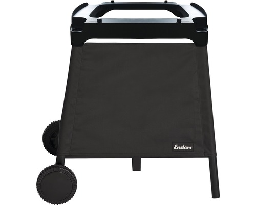Grillvagn ENDERS Urban 58x67,5x69cm