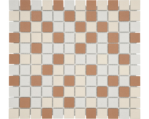 Mosaik AT 601 33x30,2 cm beige