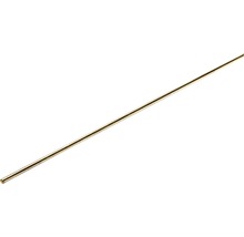 Rundstång av mässing