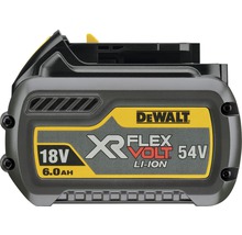 Batteri DEWALT DCB546-XJ 54V Flexvolt 6Ah-thumb-1