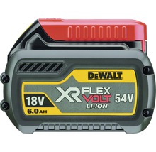 Batteri DEWALT DCB546-XJ 54V Flexvolt 6Ah-thumb-0