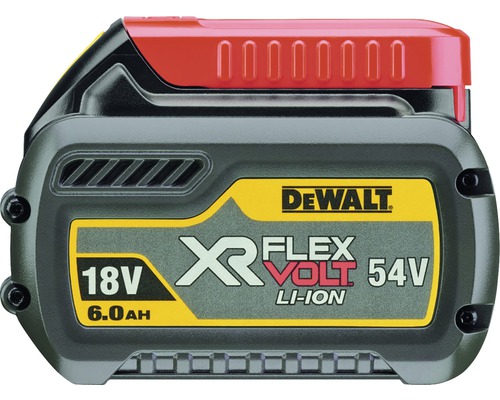 Batteri DEWALT DCB546-XJ 54V Flexvolt 6Ah-0