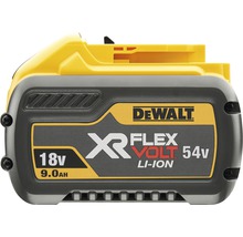 Batteri DEWALT DCB547-XJ 54V 9Ah Flexvolt-thumb-3