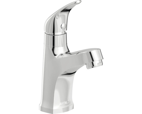 Tappkran AVITAL Arno krom 223 mm 160305 Tappkran AVITAL Arno krom 223 mm 160305