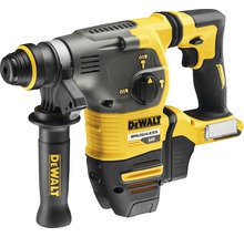 Dewalt sladdlös borrhammare med extra handtag