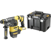 DeWalt borrhammare med verktygslåda