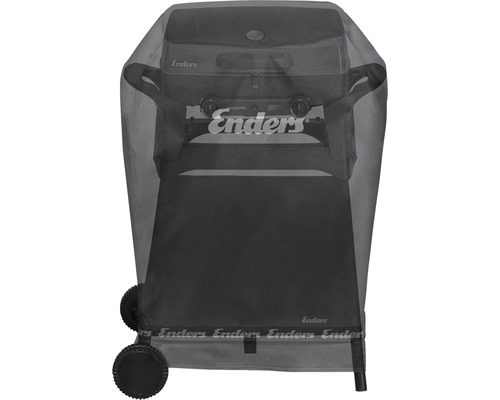 Enders grill med skyddshölje