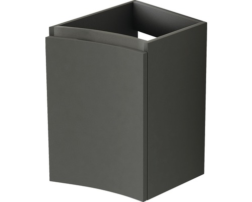 Tvättställsskåp för badrummet