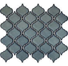 Mosaikplatta i arabisk stil