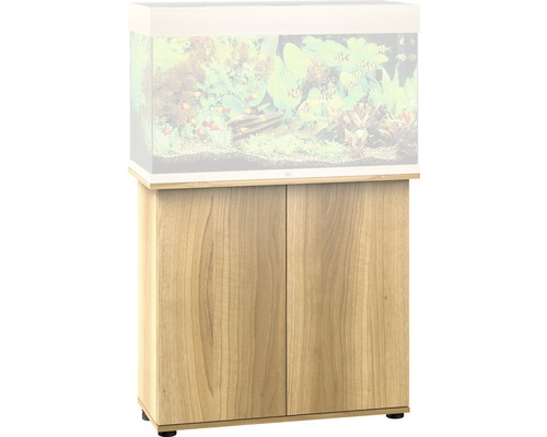 Akvariemöbel JUWEL SBX Rio 125 ljust trä Akvariemöbel JUWEL SBX Rio 125 ljust trä