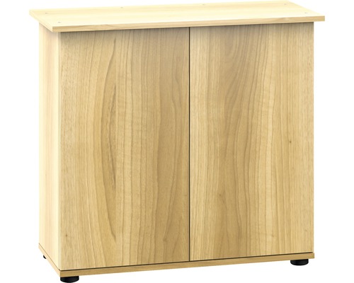 Akvariumskåp med två dörrar