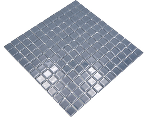 Fyrkantiga mosaikplattor för vägg- och golvdesign