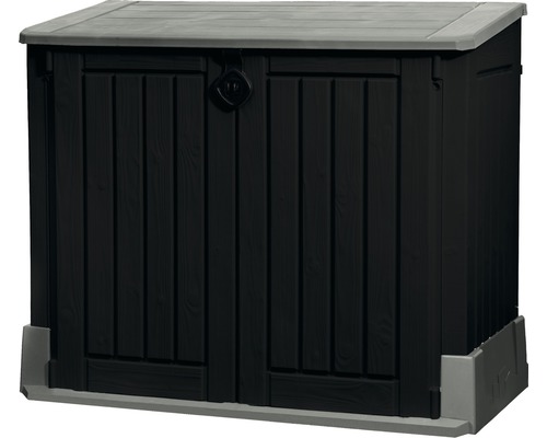 Förvaringsbox/soptunneskydd KETER Store-it-out 130x74cm
