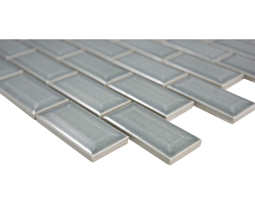 Rektangulära keramiska plattor för inomhusbruk