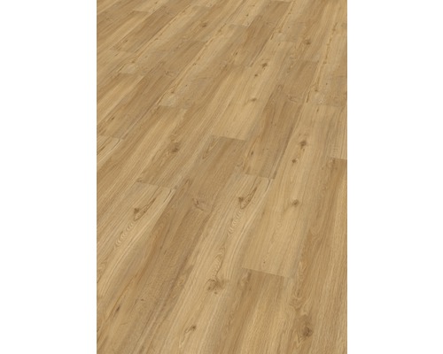 Provbit: 6394434 EK NO. 805 Lagt laminatgolv med träutseende