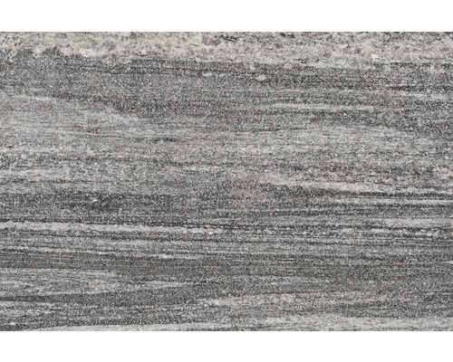 Dekorativ skiva med horisontell ådring