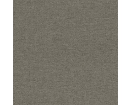 Tapet RASCH Kalahari enfärgad grå 452037