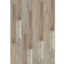 Vinylgolv med träutseende