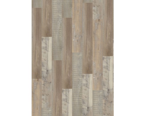 Provbit: 6394435 PINJE NO. 810 Vinylgolv med träutseende