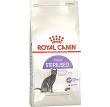 Kattmat ROYAL CANIN Sterilised Adul 400g-thumb-0 Kattmat ROYAL CANIN Sterilised Adul 400g-thumb-0