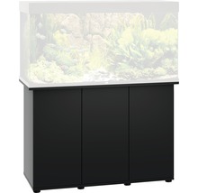 Akvariemöbel JUWEL SBX Rio 300/350 121x51x80cm svart