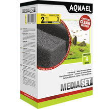 Aquael Media Set för akvariefilter