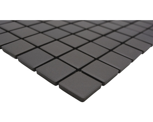 Keramisk mosaikplatta