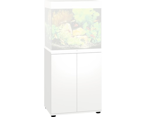 Akvariemöbel JUWEL SBX Lido 120 vit Akvariemöbel JUWEL SBX Lido 120 vit