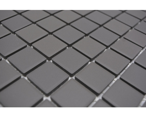 Mosaikplattor i kvadratisk form