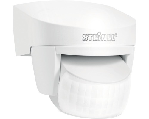 Rörelsevakt för utomhusbruk