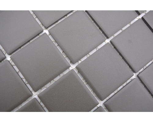 Keramisk mosaikplatta