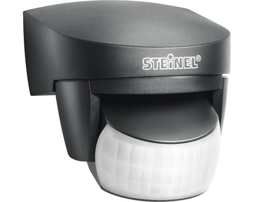 Steinel Logo Rörelsedetektor för väggmontering