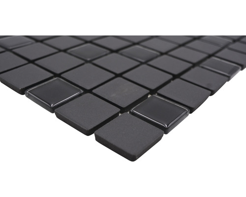 Keramiska mosaikplattor