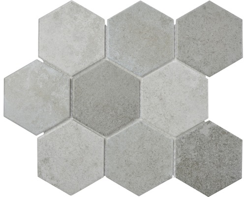 Hexagon kakel